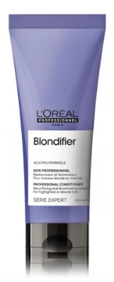 L'Oréal Professionnel Blondifier Profesionalus kondicionierius 200ml