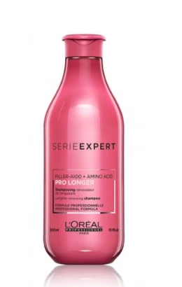 Atkuriamasis plaukų šampūnas ilgiems plaukams L’oreal Professionnel Pro Longer Šampūnas 500ml