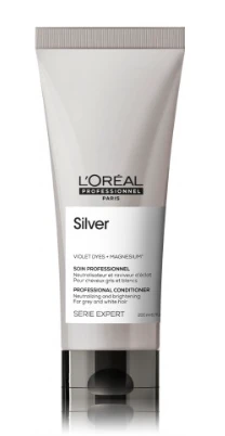 L'oreal Professionnel Sidabrinis Professional kondicionierius 200ml