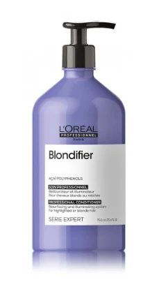 L'Oréal Professionnel Blondifier Profesionalus kondicionierius 200ml