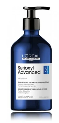 L'oreal Professionnel Serioxyl Advanced šampūnas 300ml