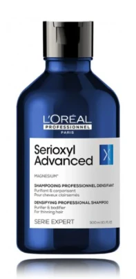 L'oreal Professionnel Serioxyl Advanced šampūnas 300ml