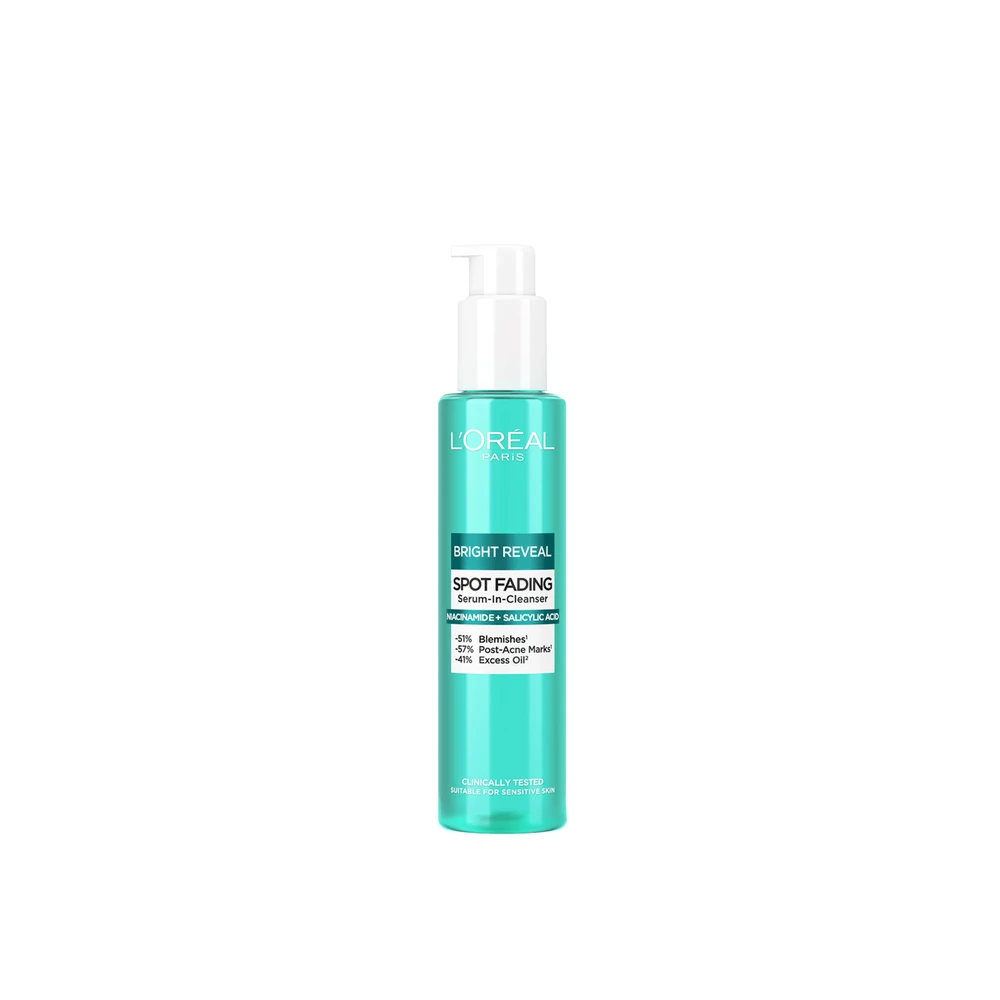 L'Oreal Paris Bright Reveal, 150 ml