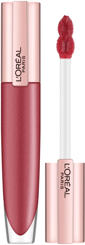 L'Oréal Paris Glow Paradise Balm In Gloss Lūpų blizgis moterims, 7 ml