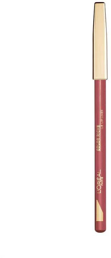 L'Oréal Paris Color Riche Le Lip Liner - 362 Cristal Cappucino