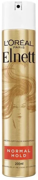 L'Oreal Paris Elnett Normalne Utrwalenie, 200 ml