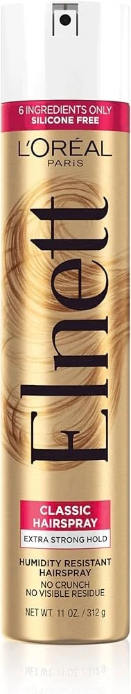 L'Oreal Paris Elnett Mocne Utrwalenie, 200 ml