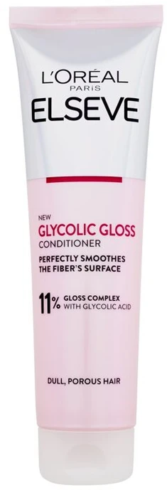 L'Oréal Paris Elseve glikolinis blizgesio kondicionierius Kondicionierius