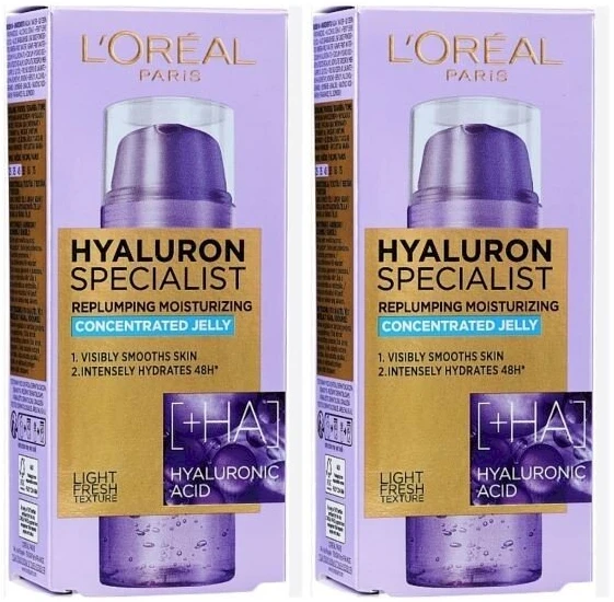 L'Oreal Paris Hyaluron Specialist, 50 ml