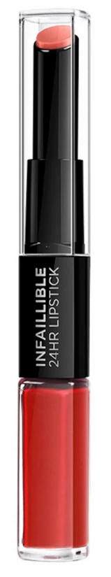 L'Oreal Paris Infaillible 24H Liquid Foundation 506 Raudona Infallible 5.6 ml