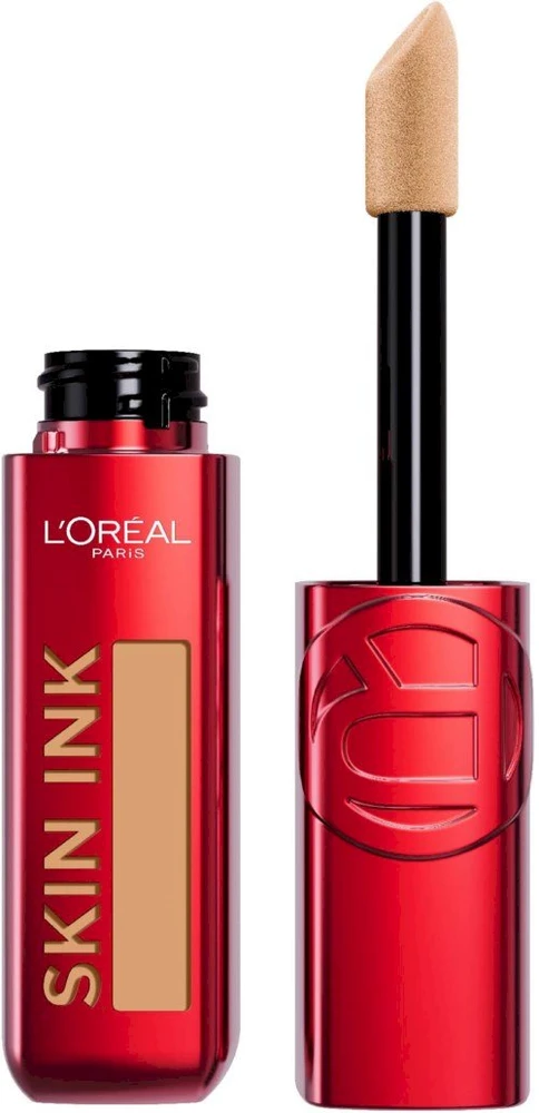 L'Oreal Paris Infaillible Skin Ink 260 Neutral Warm, 15 ml
