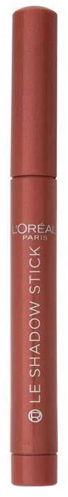 L'Oréal Paris Le Shadow Stick Akių šešėliai