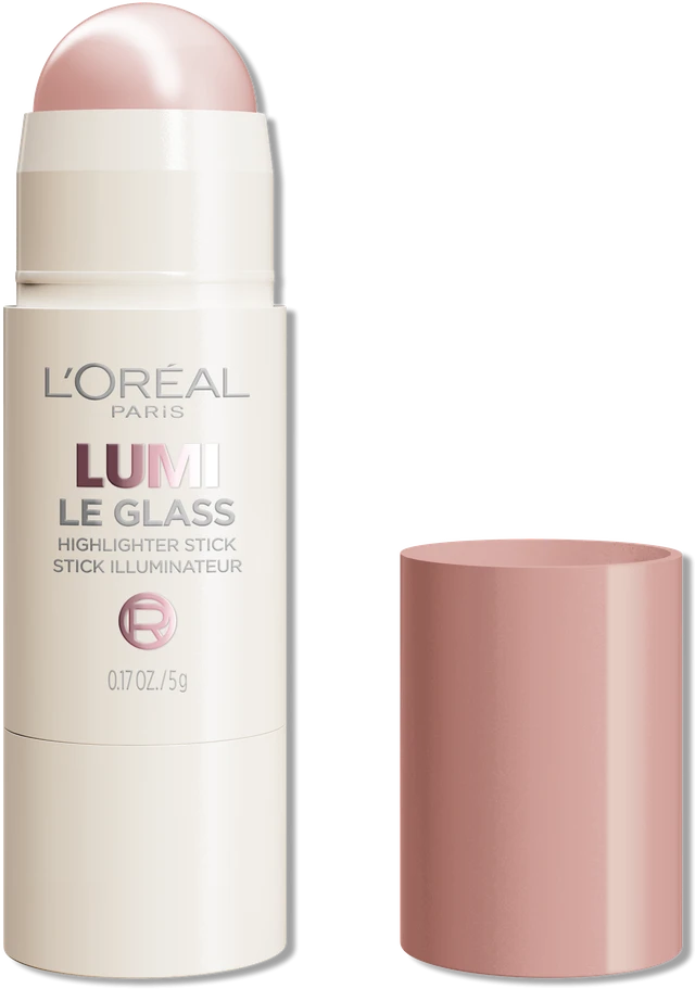 „L'Oréal Paris Lumi Le Glass“ šviesinamasis pieštukas
