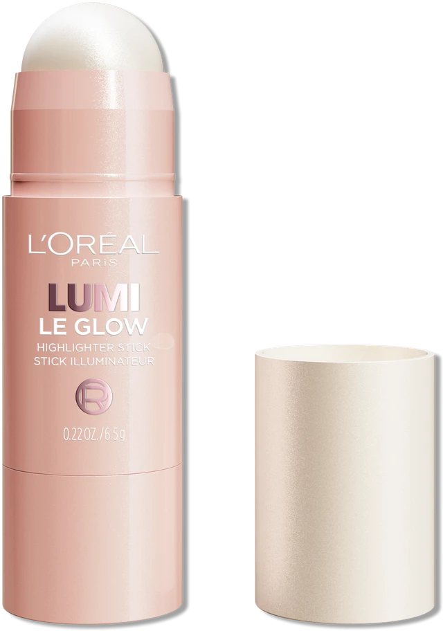 „L'Oréal Paris Lumi Le Glow“ šviesinimo pieštukas-šviesiklis