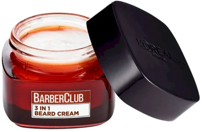 L'Oreal Paris Men Expert Barber Club, 50 ml