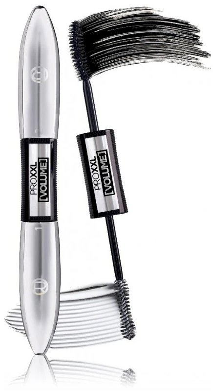 L'Oréal Paris PRO XXL Volume Blakstienų tušas moterims, 12 ml