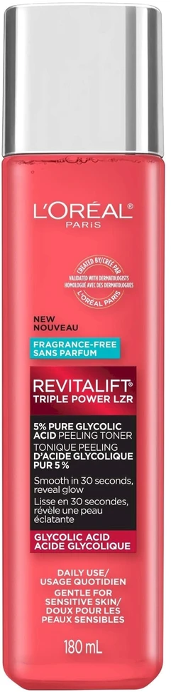 L'Oreal Paris Revitalift Classic, 180 ml
