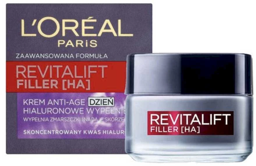L'Oreal Paris Revitalift užpildas, 50 ml