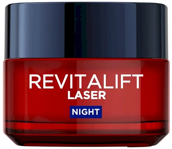 L'Oreal Paris Revitalift lazerinis Glass Skin, 50 ml