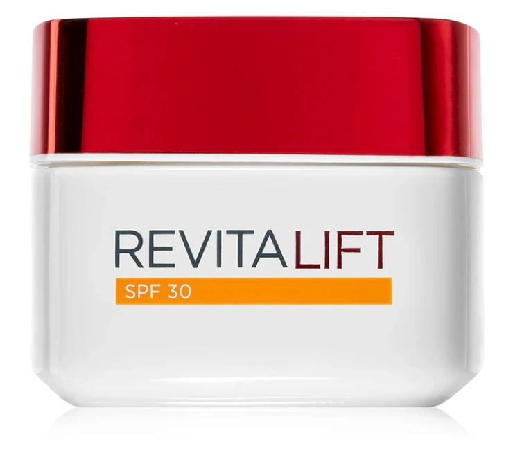 L'Oréal Paris Revitalift Day Kreminis moterims, 50 ml