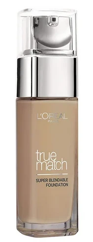 L’Oréal Paris makiažo pagrindas True Match (6.N Honey) 30ml