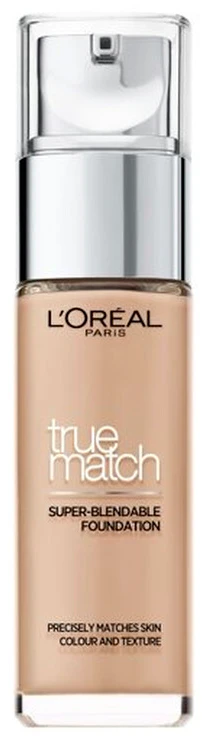 L’Oréal Paris makiažo pagrindas True Match (3R3C3K Beige Rose) 30ml