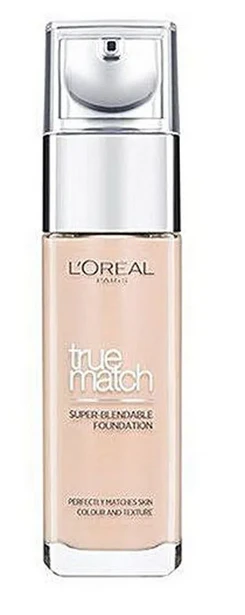 L’Oréal Paris makiažo pagrindas True Match (2N Vanilla) 30ml