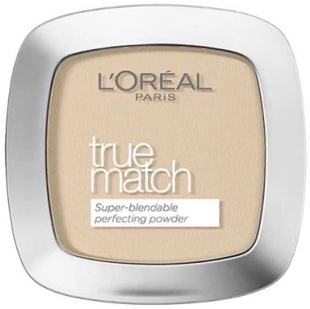Kompaktinė pudra L'oreal True Match (C2 Vanilla Rose) 9g