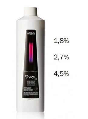 Plaukų dažų aktyvatorius L'oreal Professionnel Diactivateur 1,8% 1000 ml