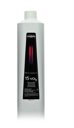 Plaukų dažų aktyvatorius L'oreal Professionnel Diactivateur 1,8% 1000 ml