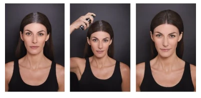 Purškiami dažai, ataugusioms plaukų šaknims maskuoti  L'oreal Professionnel Hair Touch Up, šviesiems plaukams, 75 ml