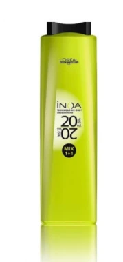Oksidacinė emulsija L'oreal iNOA Professionnel iNOA Oil Delivery System 9% 30vol. 1000 ml