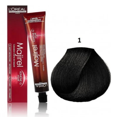 L‘oreal Professionnel Majirel plaukų dažai 50ml - 1
