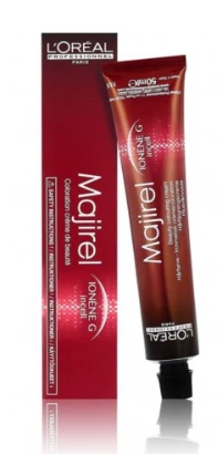 L‘oreal Professionnel Majirel plaukų dažai 50ml - 1
