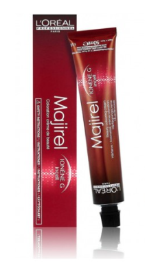 L‘oreal Professionnel Majirel plaukų dažai 50ml - 10