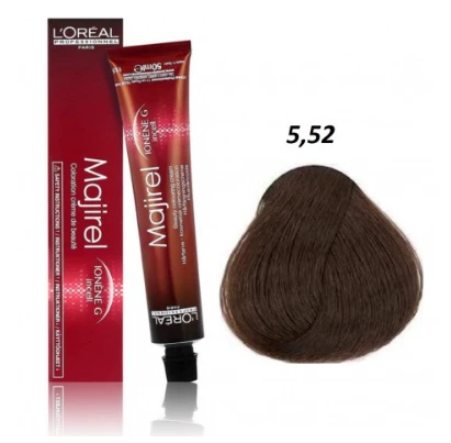 L‘oreal Professionnel Majirel plaukų dažai 50ml