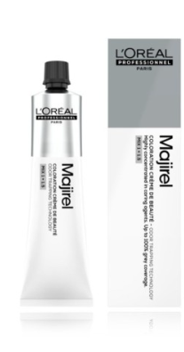 L‘oreal Professionnel Majirel plaukų dažai 50ml - 6.0