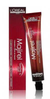L‘oreal Professionnel Majirel plaukų dažai 50ml - 7.43