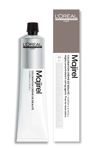 L'Oreal Professionnel Majirel Permanent Hair Dye 6,23, 50 ml