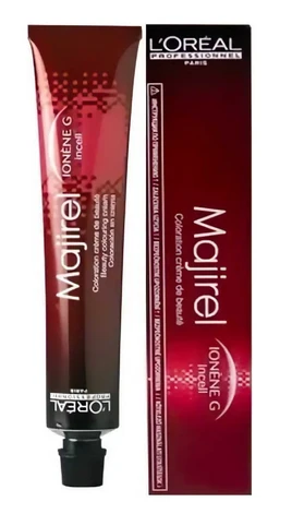 L‘oreal Professionnel Majirel plaukų dažai 50ml - 4.3