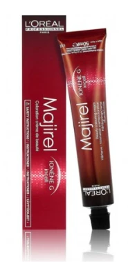 L‘oreal Professionnel Majirel plaukų dažai 50ml - 5.35