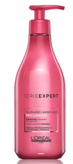 Atkuriamasis plaukų šampūnas ilgiems plaukams L’oreal Professionnel Pro Longer Šampūnas 1500ml