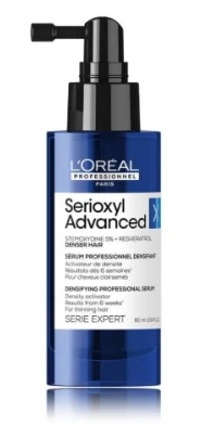 L'oreal Professionnel Serioxyl Advanced serumas 90ml