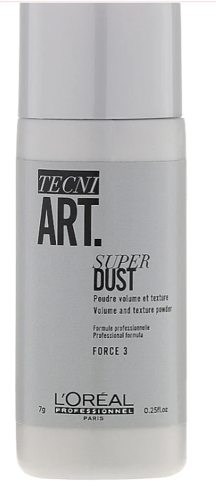 Pudra plaukams L’oreal Professionnel Tecni Art Volume Dust 7g