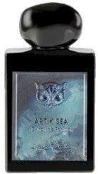 Lorenzo Pazzaglia Artik Sea PP kvepalai unisex, 50 ml