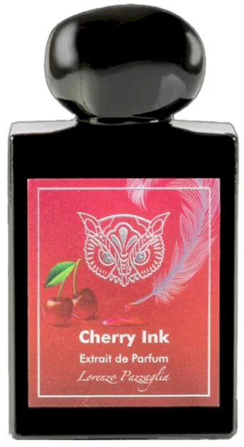 Lorenzo Pazzaglia Cherry Ink PP kvepalai unisex, 50 ml
