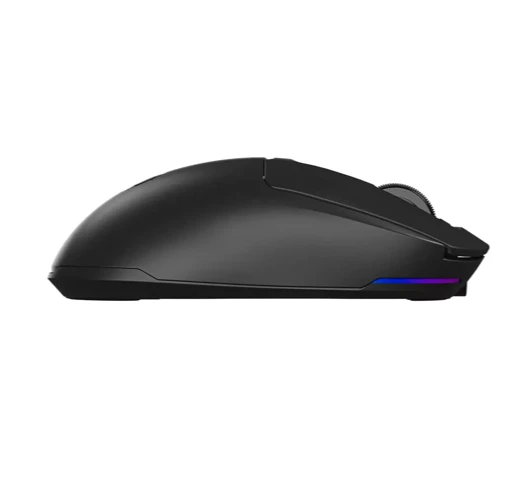 LORGAR MSA10W, Belaidė pelė žaidimams Advanced, juodas