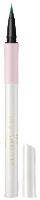 Lovro Bloomlight Akių apvadas płynny eyeliner Emerald 0.6g
