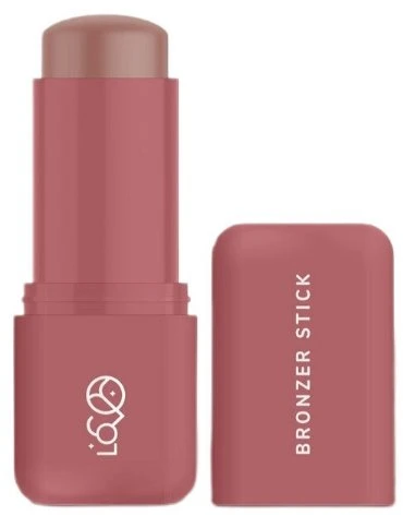 Lovro Bronzer Stick kreminis veido bronzantas 5g