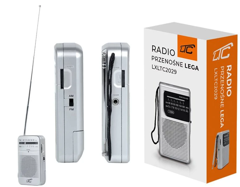 Radijas LTC Lega